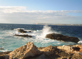 Чиркевва, Мальта остров, Мальта, фото № 43176 – фотографии Мальты