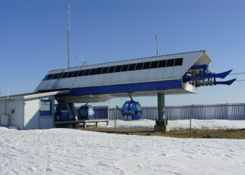 Леви, Финляндия, фото № 74639 – фотографии Финляндии