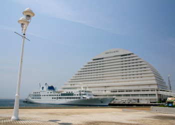 Кобе (Kobe) – фотографии Японии