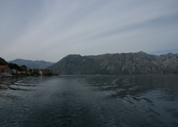 Которский залив, Черногория. Фото 8 – фотографии Черногории