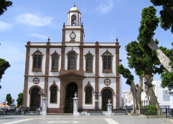 Агаэте, Гран-Канария остров, Канарские острова, фото № 30860 – фотографии Канарских островов