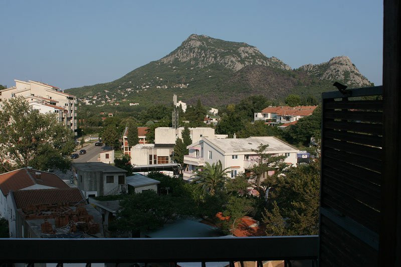 Панорамный вид в Сутоморе, Черногория. Фото 1 – фотографии Черногории