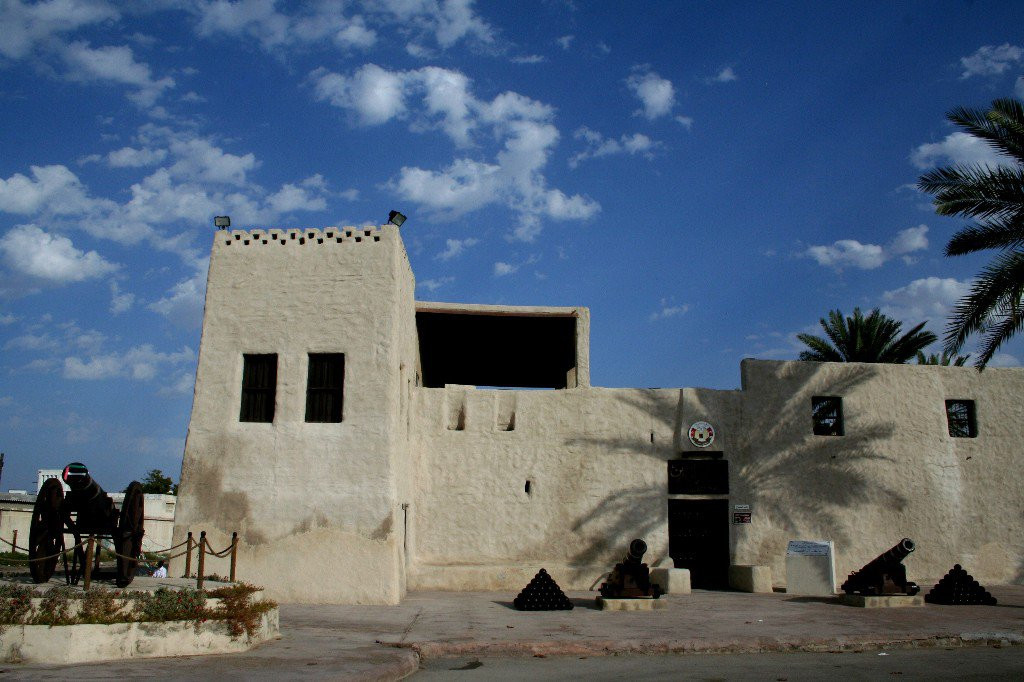 Умм-аль-Кувейн, ОАЭ, фото № 61114 – фотографии ОАЭ