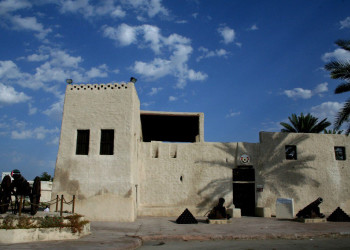 Умм-аль-Кувейн, ОАЭ, фото № 61114 – фотографии ОАЭ