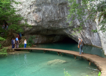 Национальный парк, Хорватия. Фото 23 – фотографии Хорватии