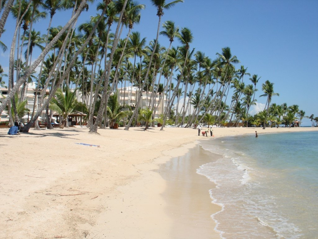 Хуан-Долио, Доминикана, фото № 30742 – фотографии Доминиканы