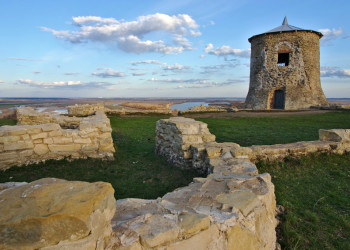 Чёртово городище, Елабуга. Фото 2 – фотографии России