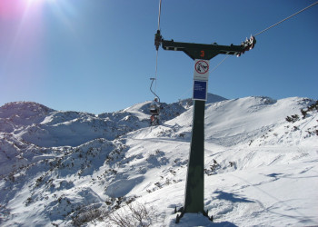 Вогел, Словения, фото № 56996 – фотографии Словении