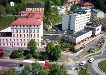 Яхимов, Чехия, фото № 69077 – фотографии Чехии