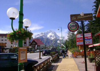 Ле-Дез-Альп, Франция. Фото 4 – фотографии Франции