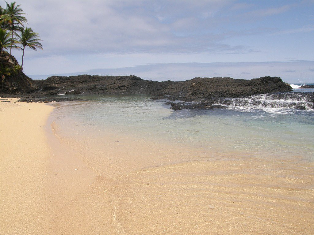 Сан Томе остров, Сан-Томе и Принсипи, фото № 58565 – фотографии Сан-Томе и Принсипи