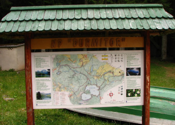 Национальный парк, Черногория. Фото 2 – фотографии Черногории