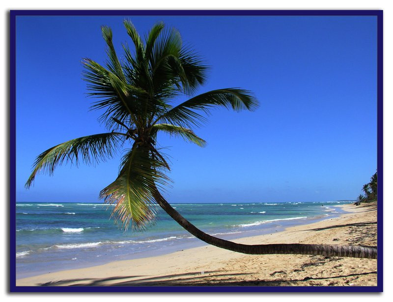 Бараона, Доминикана, фото № 30309 – фотографии Доминиканы