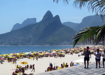 Рио-де-Жанейро, Бразилия, фото № 60088 – фотографии Бразилии