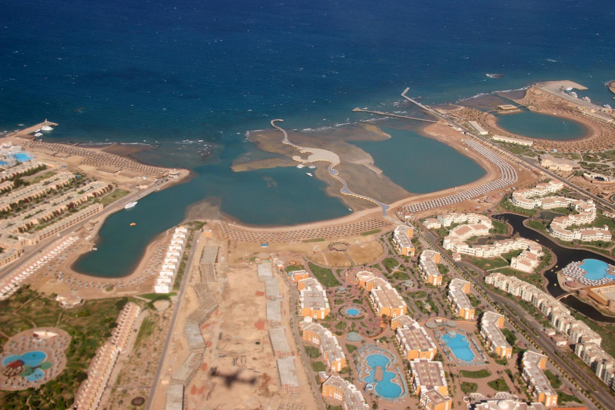 Хургада, Египет, фото № 35515 – фотографии Египта