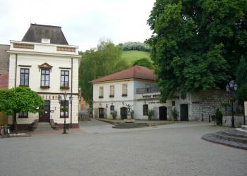 Токай, Венгрия, фото № 70735 – фотографии Венгрии