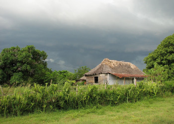 Дом в Ольгин провинция, Куба. Фото 1 – фотографии Кубы