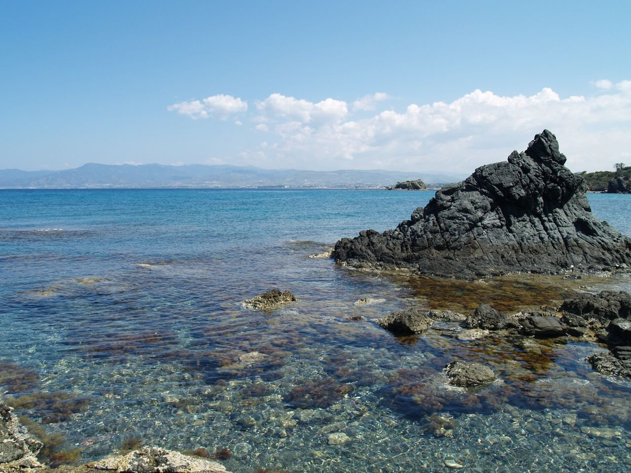 Полис, Кипр, фото № 38750 – фотографии Кипра