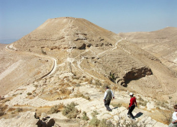 Мукавир, Иордания, фото № 37093 – фотографии Иордании