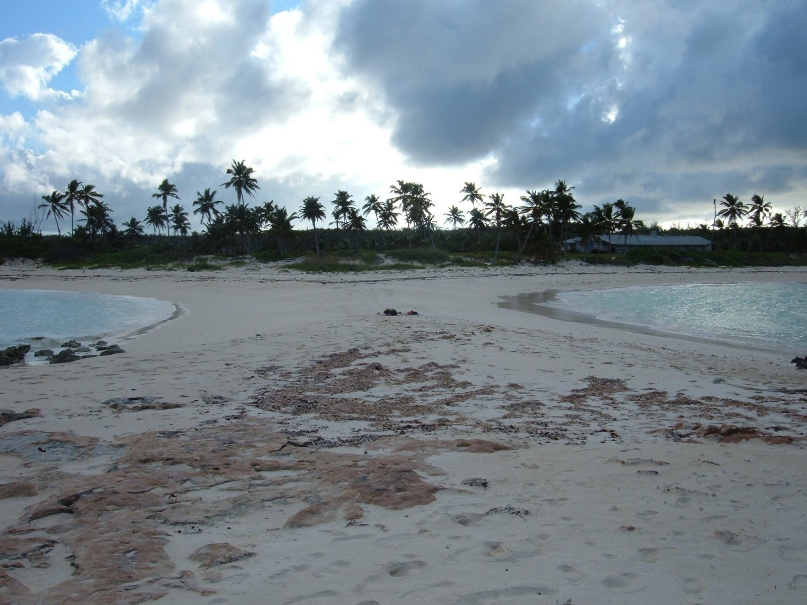 Остров Эльютера, Багамские острова. Фото 4 – фотографии Багамских островов