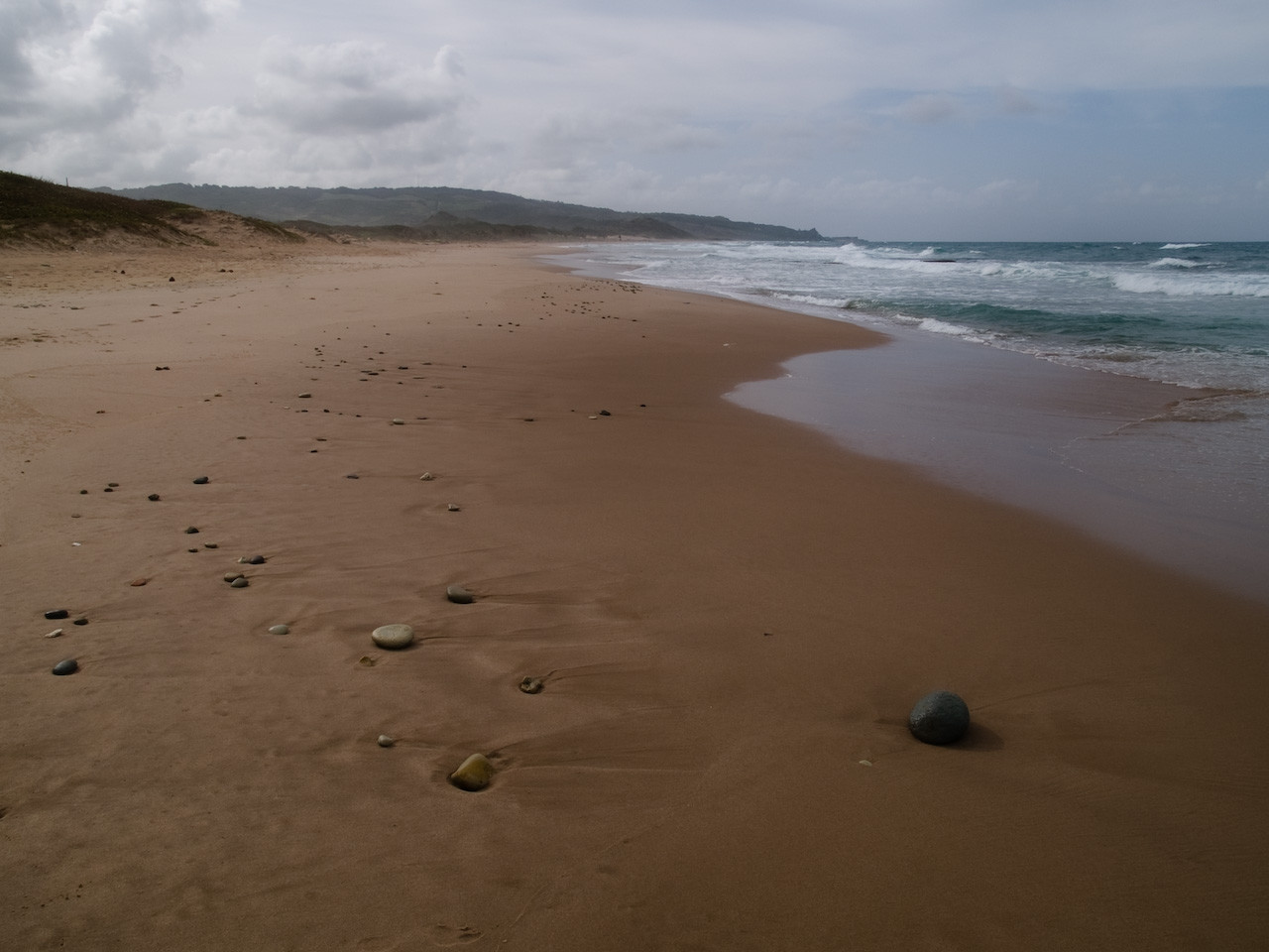 Пляж на Восточном побережье, Барбадос. Фото 6 – фотографии Барбадоса