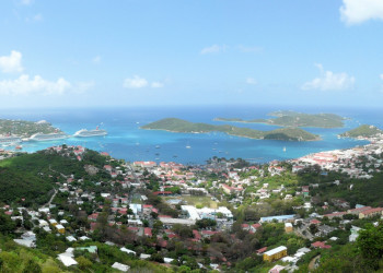 Сент-Томас — один из Американских Виргинских островов. Фото 6 – фотографии Виргинских островов (США)