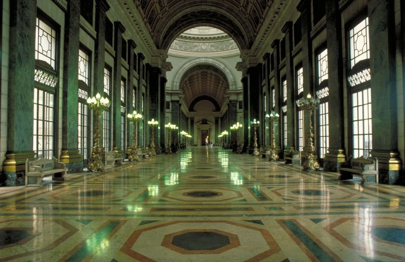 Музей в Гаване, Куба. Фото 10 – фотографии Кубы