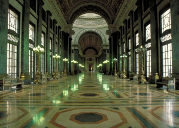 Музей в Гаване, Куба. Фото 10 – фотографии Кубы