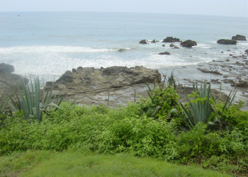 Плайя Хункуиллал, Гуанакасте провинция, Коста-Рика, фото № 39818 – фотографии Коста-Рики