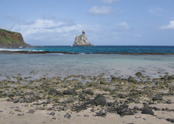 Фернанду-ди-Норонья, Бразилия, фото № 60432 – фотографии Бразилии