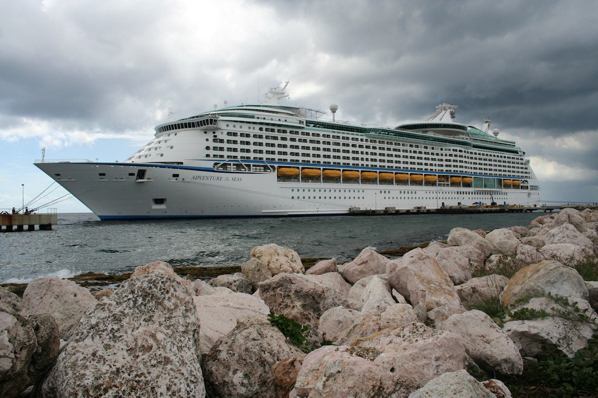 Виллемстад, Кюрасао, фото № 75960 – фотографии Кюрасао