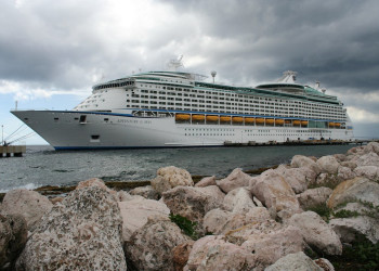 Виллемстад, Кюрасао, фото № 75960 – фотографии Кюрасао