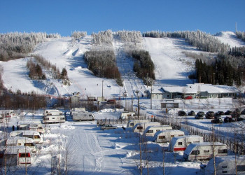 Пальякка, Финляндия, фото № 74818 – фотографии Финляндии