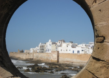 Эссувейра, Марокко, фото № 8854 – фотографии Марокко