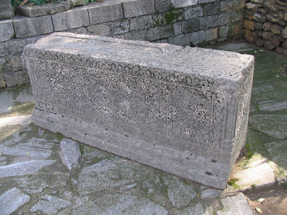 Дербент. Фото 11 – фотографии России