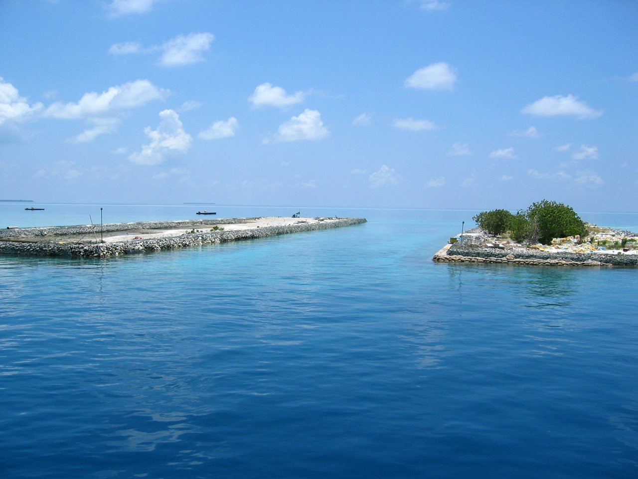 Даалу Атолл, Мальдивы – фотографии Мальдивских островов