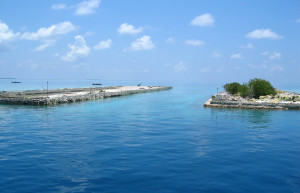 Даалу Атолл, Мальдивы – фотографии Мальдивских островов