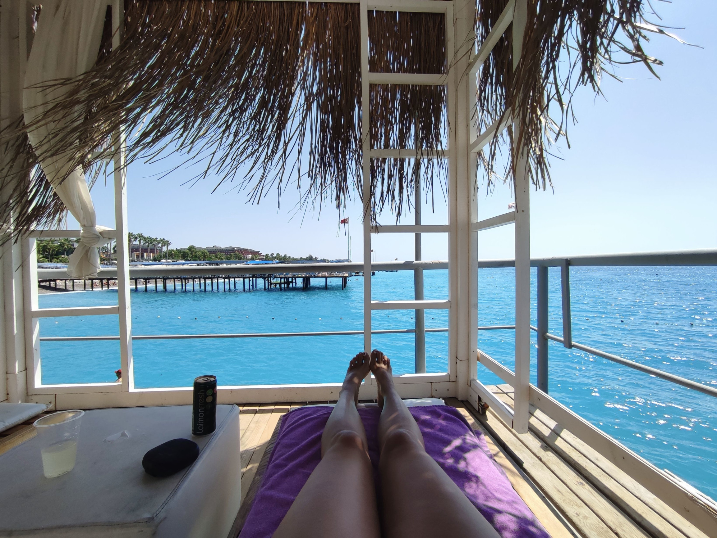 Турция – фотографии