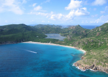 Сен-Бартелеми, фото № 1375 – фотографии Сен-Бартелеми