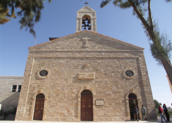 Мадаба, Иордания, фото № 36936 – фотографии Иордании