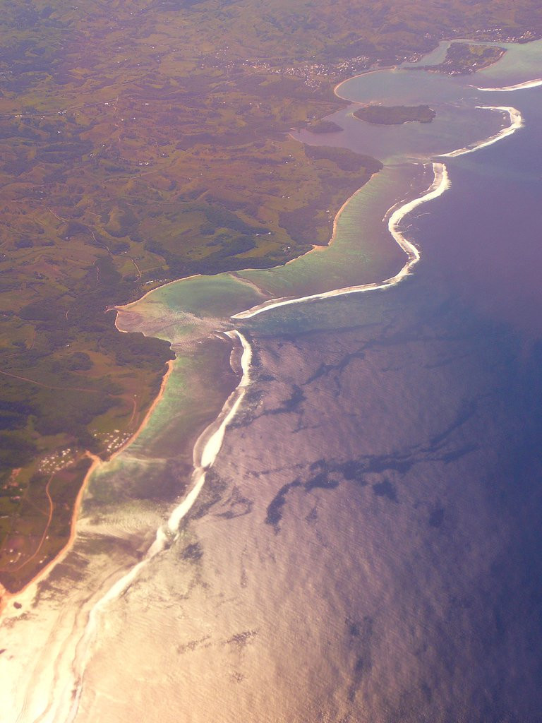 Саншайн Коаст, Вити Леву остров, Вити Леву группа островов, Фиджи, фото № 49625 – фотографии Фиджи