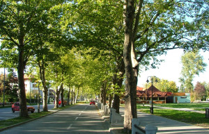 Балатонлелле, Балатон озеро, Венгрия, фото № 69755 – фотографии Венгрии