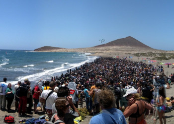 Эль-Медано, Тенерифе остров, Канарские острова, фото № 33940 – фотографии Канарских островов