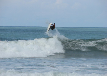 Плайя Санта Тереса, Пунтаренас провинция, Коста-Рика, фото № 40939 – фотографии Коста-Рики