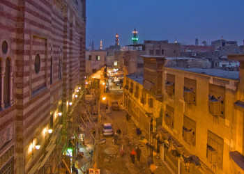 Каир, Египет, фото № 35078 – фотографии Египта