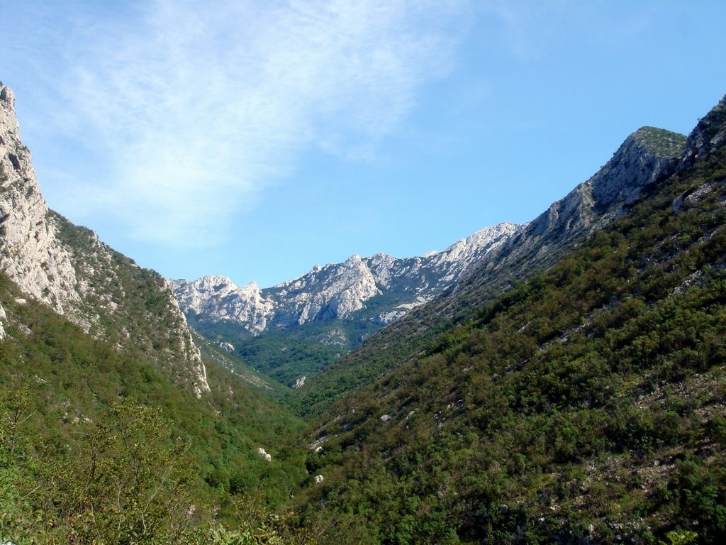 Национальный парк, Хорватия. Фото 9 – фотографии Хорватии