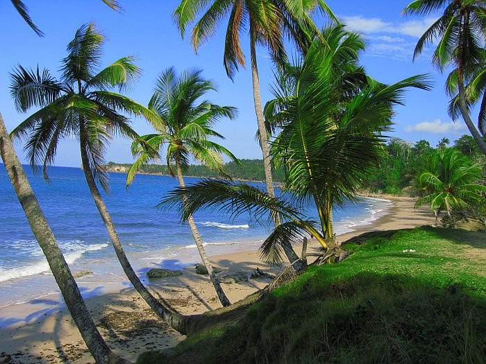 Пуэрто-Плата, Доминикана, фото № 30476 – фотографии Доминиканы