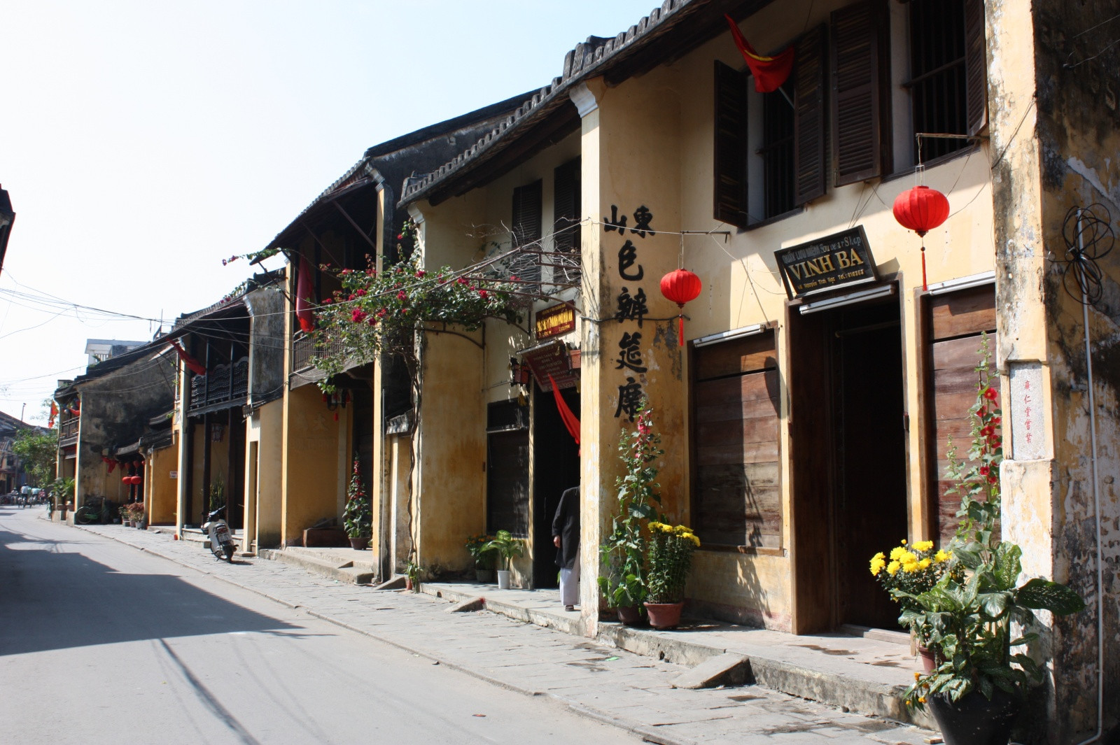 Хойан – фотографии Вьетнама