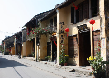 Хойан – фотографии Вьетнама