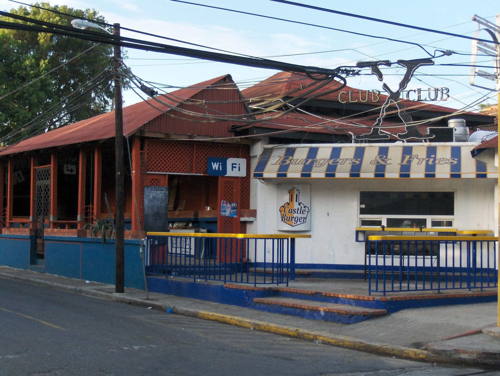 Сосуа, Доминикана, фото № 30704 – фотографии Доминиканы